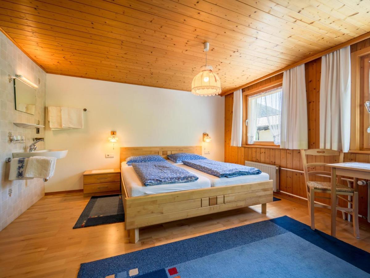 Ferienhaus Tuertscher 1 Apartment Sonntag Екстериор снимка