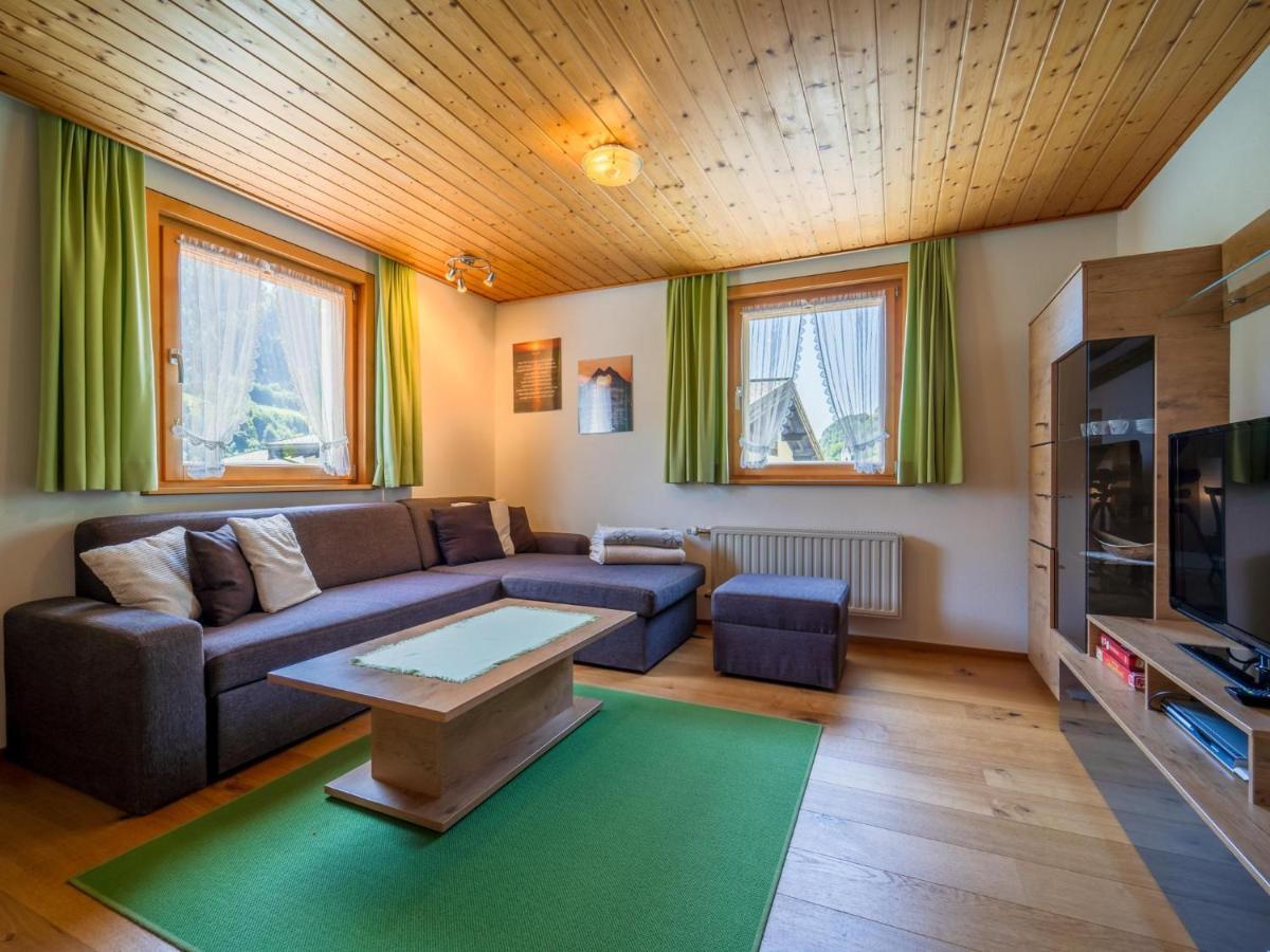 Ferienhaus Tuertscher 1 Apartment Sonntag Екстериор снимка