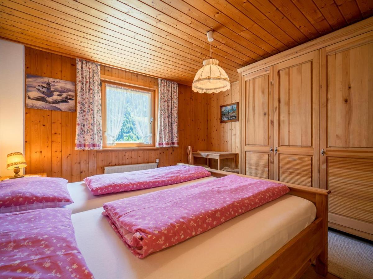 Ferienhaus Tuertscher 1 Sonntag Екстериор снимка